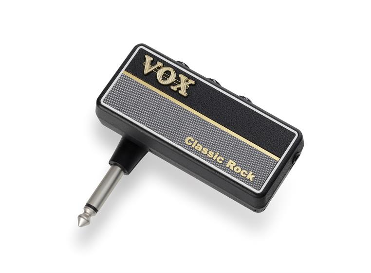 Vox amplug 2-CR Classic Rock